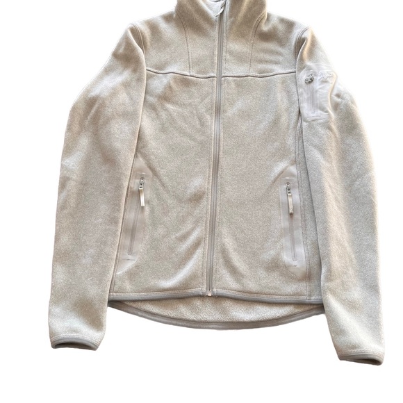 Arc’teryx Fleece Covert Cardigan - Picture 2 of 5